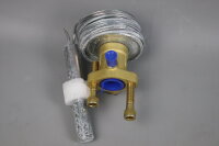 Emerson XC726HC2B Expansionsventil 056421 XC-726 HC-2B 1/4&quot; Unused OVP
