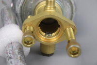 Emerson XC726HC2B Expansionsventil 056421 XC-726 HC-2B 1/4&quot; Unused OVP