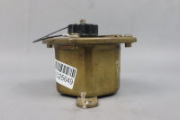 HOSE MCCANN 9000-S6501-74210 Connector Rev.J Unused
