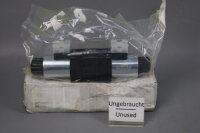 Parker D1VW020DNGW91 Wegeventil 205V mit Stecker...