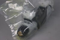 Parker D1VW020DNGW91 Wegeventil 205V mit Stecker S1-205000 220VDC Unused OVP
