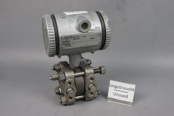 Bailey Fischer Porter Typ PTS PTSDDC1112 G Flow meter Unused