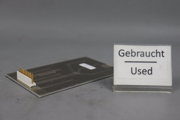 Pellerin Milnor 08ND0206N Keypad 85YY3091-2 G-1-2-A-9032-A Used