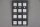 Pellerin Milnor 08ND0206N Keypad 85YY3091-2 G-1-2-A-9032-A Used