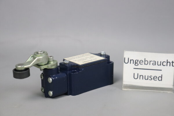 Schoenrock Hydraulik Z4V H335 11Z Limit Switch Z4VH 335-11Z 10A Unused