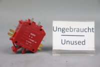 MORS MATERIEL 4001 Schütz 110-130V Unused