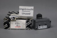 Honeywell BZE7-2RN-PG Endschalter BZE72RNPG Unused OVP