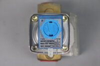 Danfoss 032U1261 Magnetventil 3/4&quot; mit Spule 042N7520 24V 60Hz 9W Unused OVP