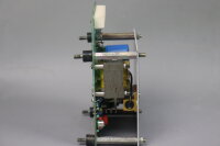 Leroy Somer RS128A Spannungsregler Used