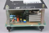 Leroy Somer RS128A Spannungsregler Used