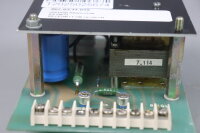 Leroy Somer RS128A Spannungsregler Used