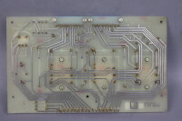 SGTE S0S.8847 PCB Karte C 25 2015 Used