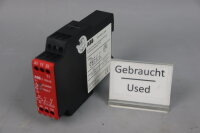 ABB VDE0435/C250 control unit GH C105.02 01.R0012...