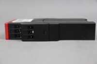 ABB VDE0435/C250 control unit GH C105.02 01.R0012 Temperaturw&auml;chter PTC Used
