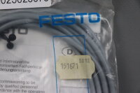 Festo SMEO-1-LED-230-B 151671 Näherungsschalter S813 Sealed