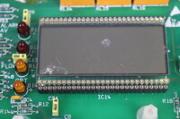 GRAVINER 44728-130 ISS Leiterplatte 39862-738 ISS 6 Unused