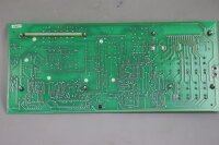 GRAVINER 44728-130 ISS Leiterplatte 39862-738 ISS 6 Unused