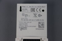 Schneider Electric LUFDH11 System-Motorstarter 920035 250V 2A 4kV Unused OVP