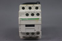 Schneider Electric CAD32BD Hilfsschütz Control Relay...