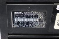 Rexroth Indramat MKD112C-024-KG3-BN Servomotor used