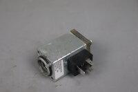 Mechetronics SD379A1P1 KW81718 Magnetventil 240VDC Unused