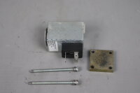 Mechetronics SD379A1P1 KW81718 Magnetventil 240VDC Unused