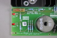 KONE KM371850G01.105AA18280020 Regulator Board 371852 H04 MCC-85/REG 2 Unused