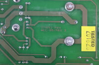 KONE KM371850G01.105AA18280020 Regulator Board 371852 H04 MCC-85/REG 2 Unused