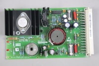 KONE KM371850G01.105AA18280020 Regulator Board 371852 H04 MCC-85/REG 2 Unused