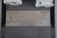 Siemens 1FT6044-1AF71-4EH1 Synchronservomotor 3A...