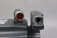 Siemens 3-Mot. 1FK7063-2AF71-1FG2 Synchronmotor 8A 7200r/min Used