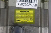 Siemens SIMOTICS S 1FK7060-5AH71-1EH0 Synchronservomotor...