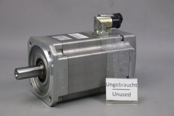 Siemens SIMOTICS S 1FK7063-5AF71-1GA2 Synchronservomotor 8A 7200r/min Unused
