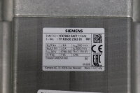 Siemens SIMOTICS S 1FK7063-5AF71-1GA2 Synchronservomotor 8A 7200r/min Unused