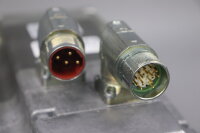 Siemens SIMOTICS S 1FK7063-5AF71-1GA2 Synchronservomotor 8A 7200r/min Unused