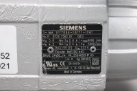 Siemens SIMOTICS S 1FT7044-1AF71-1FH1 Synchronmotor 2,8A 9000r/min Unused