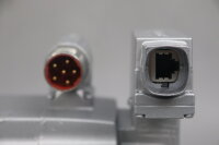 Siemens SIMOTICS S 1FT7044-1AF71-1FH1 Synchronmotor 2,8A 9000r/min Unused