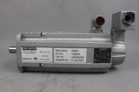 Siemens SIMOTICS S 1FT7044-1AF71-1FH1 Synchronmotor 2,8A 9000r/min Unused