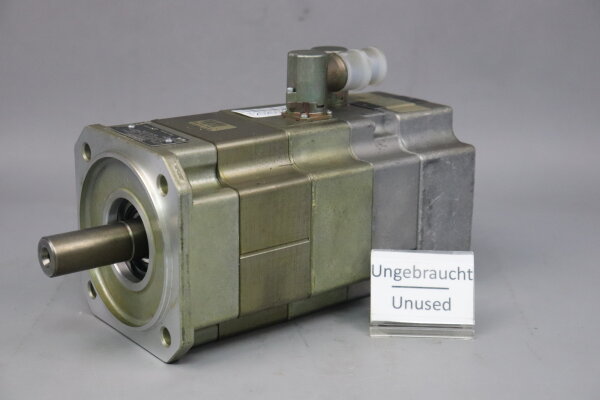 Siemens 1FK6060-6AF71-1EG0-Z Servomotor 4,3A 3000 r/pm Unused