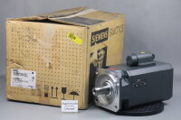 Siemens 1FT6084-1AF71-4EG1 Servomotor 1FT60841AF714EG1...