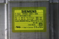 Siemens 1FK7042-5AK71-1EG0 Servomotor 1FK70425AK711EG0 3Nm 9000rpm Unused OVP