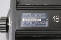 Indramat MAC093A-0-PS-4-C/110-B-0/WI522LV Servomotor +...