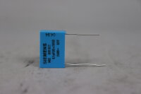 Siemens B81921 Kondensatoren 250V 6PF 10x St&uuml;ck Unused