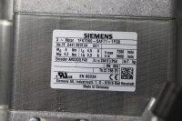 Siemens 1FK7060-5AF71-1FG0 Servomotor 1FK70605AF711FG0 6Nm 7200rpm Unused OVP