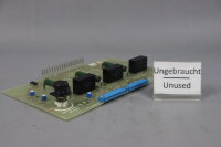 SGTE S0S.8801 PCB Karte C 25 2015 Unused