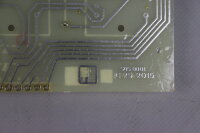 SGTE S0S.8801 PCB Karte C 25 2015 Unused