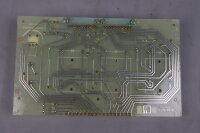 SGTE S0S.8801 PCB Karte C 25 2015 Unused