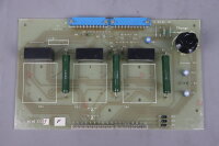 SGTE S0S.8801 PCB Karte C 25 2015 Unused