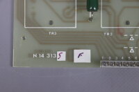 SGTE S0S.8801 PCB Karte C 25 2015 Unused
