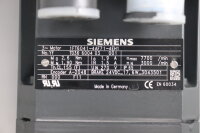 Siemens 1FT6041-4AF71-4EH1 Servomotor 1FT60414AF714EH1...
